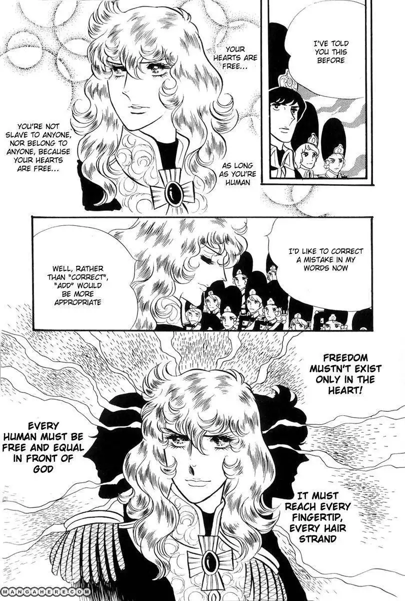 Rose of Versailles Chapter 53 9